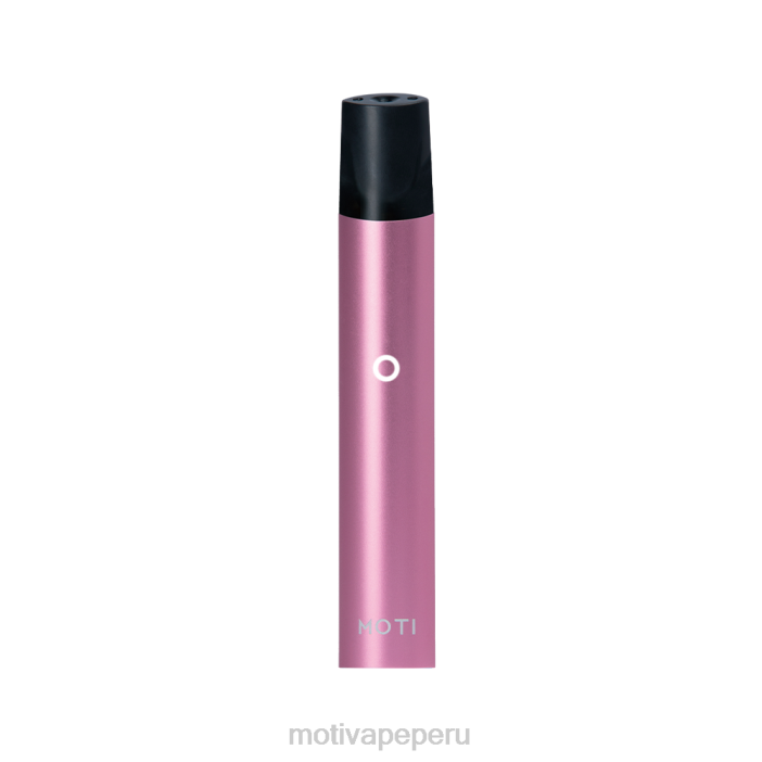 66V0115 MOTI Classic Device Cherry Blossom | MOTI vape amazon