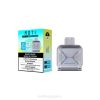 48LN90 MOTI Go Pro vaina desechable baya limon | MOTI vape refill