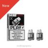 66V0121 MOTI Play Pod 1.00 Ohm Refillable 1PC | MOTI vape Peru